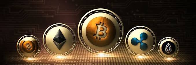 Altcoin Market banner