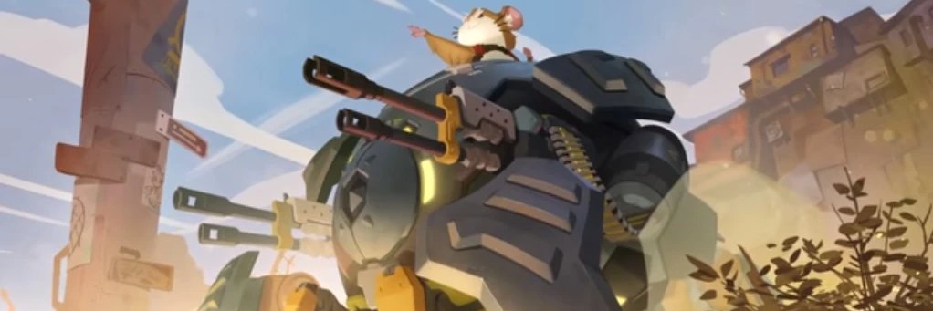 HammondUpdates's profile banner image