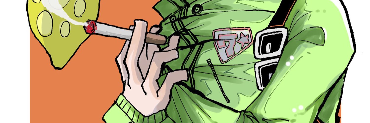 mukip's profile banner image