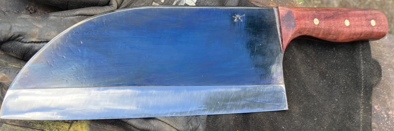 TheBlademaker banner