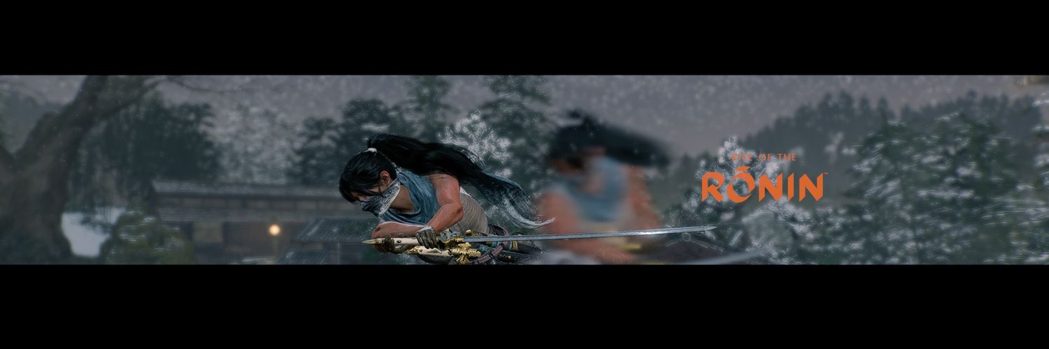 ななし banner