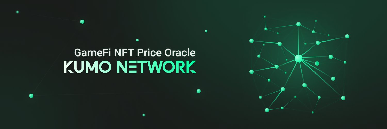 Kumo Network banner