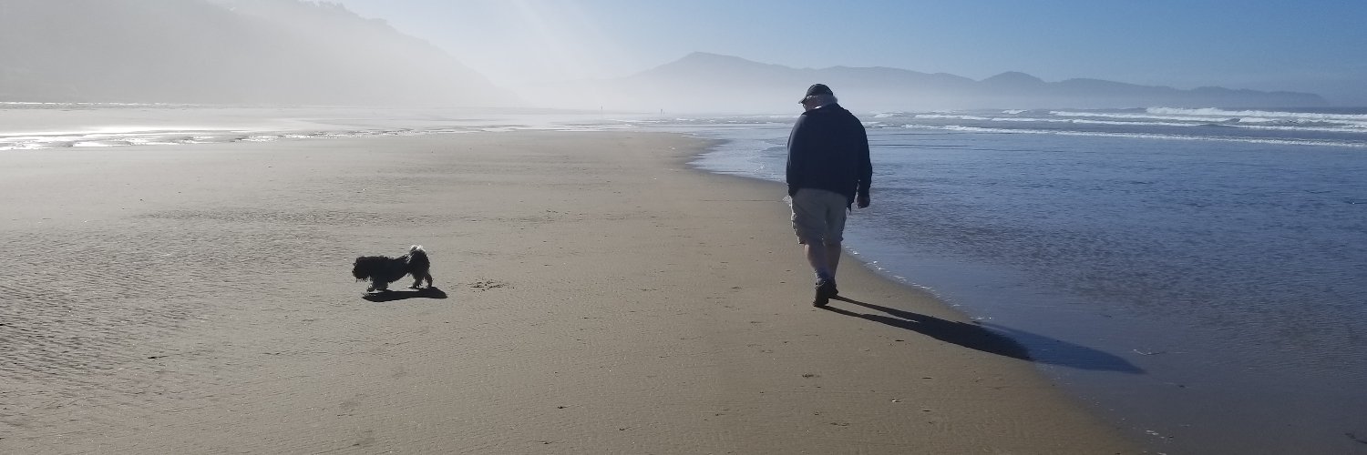 Scott's Xeets & Lamentations banner