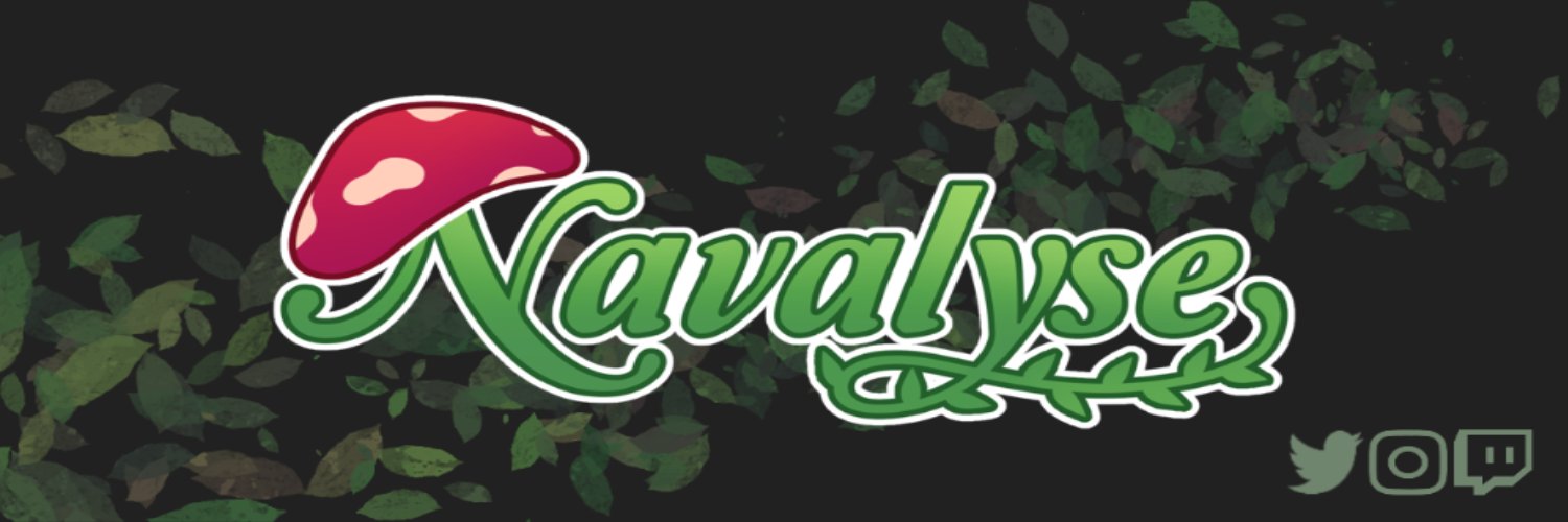 Navalyse's profile banner image