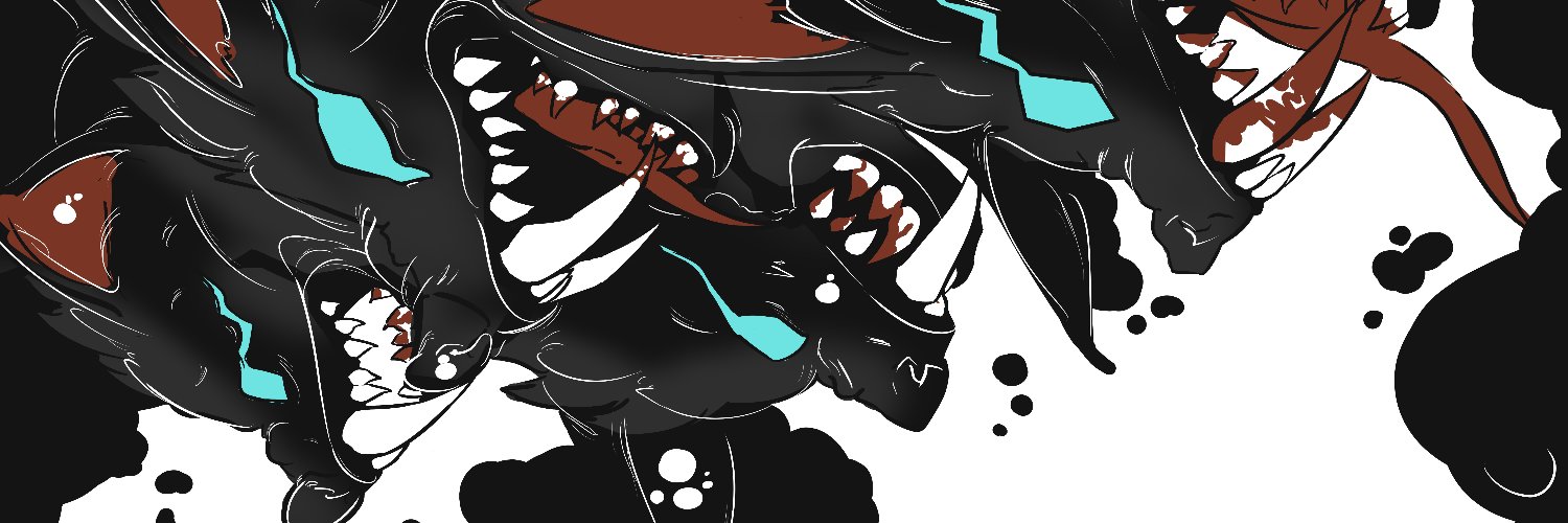 DirgeVT 🦇🌘 | Your local werebat banner