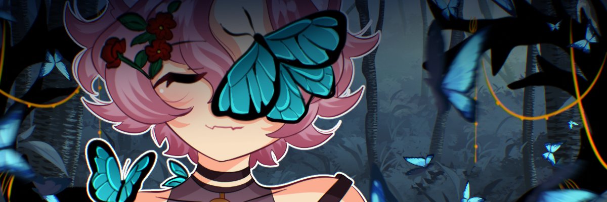 Uber Twilight 💕🌙 COMMS SEMI-OPEN banner