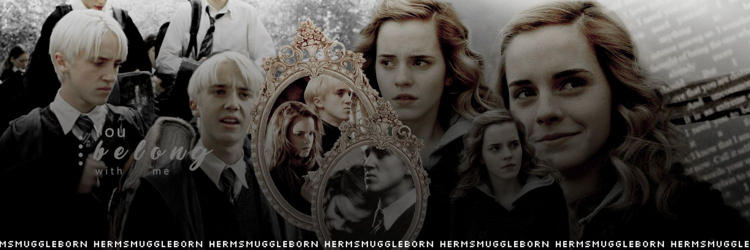 ­­ ­­ ­ ­ ­ ­ ­ *𝓗𝒆𝒓𝒎𝒊𝒐𝒏𝒆 𝓖𝒓𝒂𝒏𝒈𝒆𝒓. ( 6ᵗʰ) banner