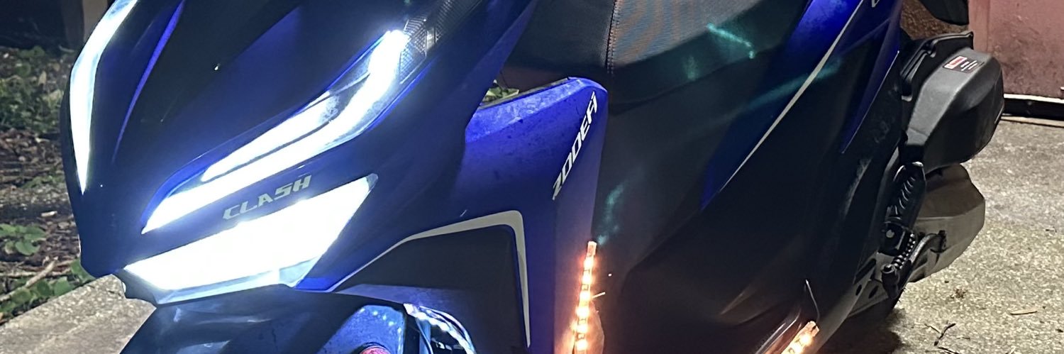 Michael Detz banner