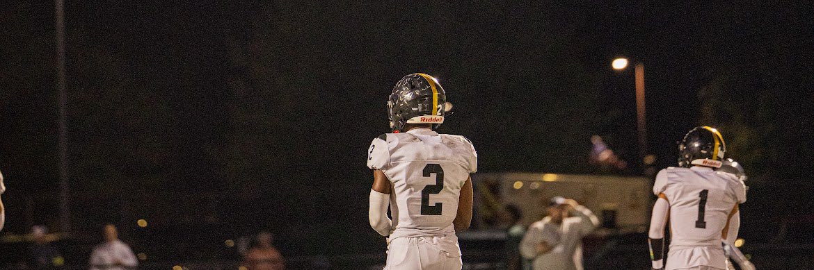 Donovan Conwell banner