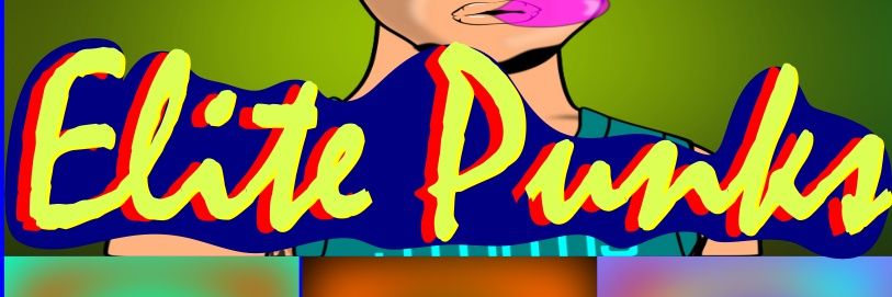 Elite Punks banner