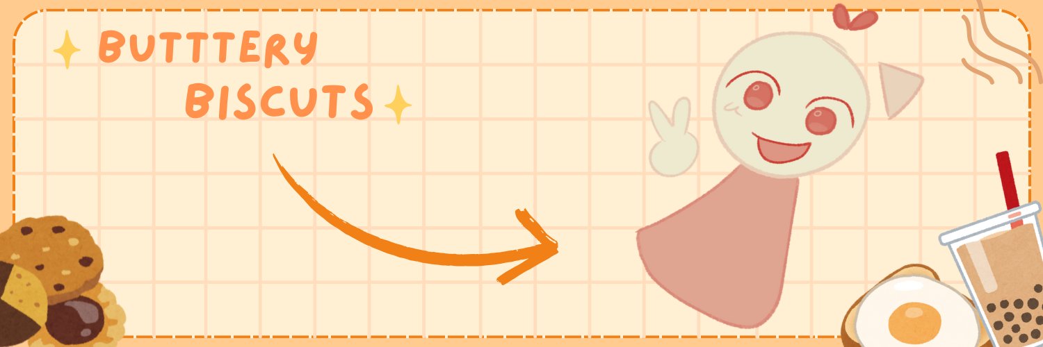 Butttery Biscuts banner
