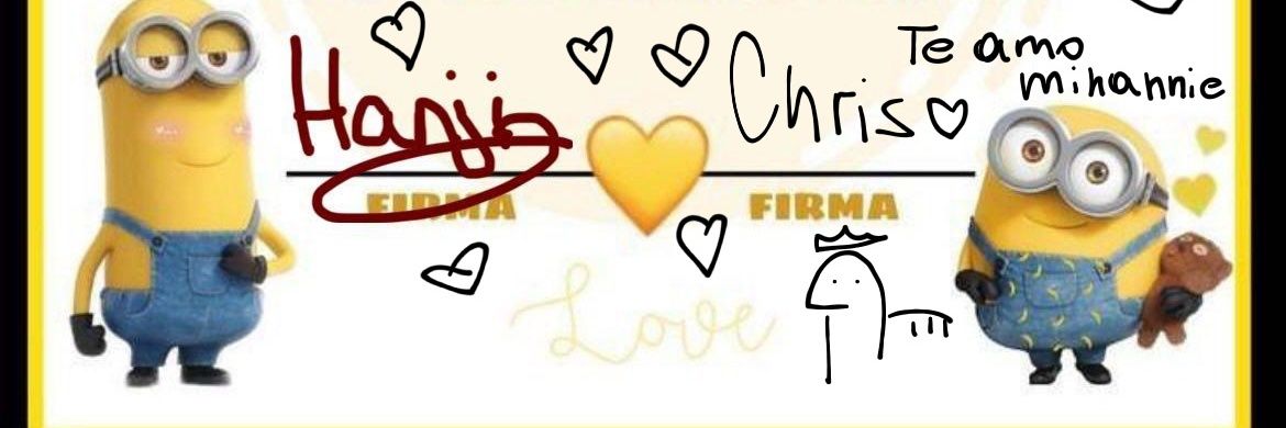 CHR1SB0T's profile banner image