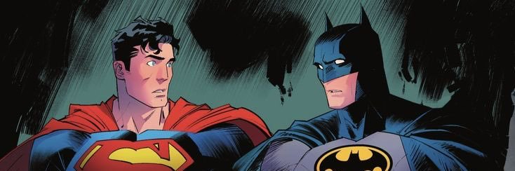 DC's banner