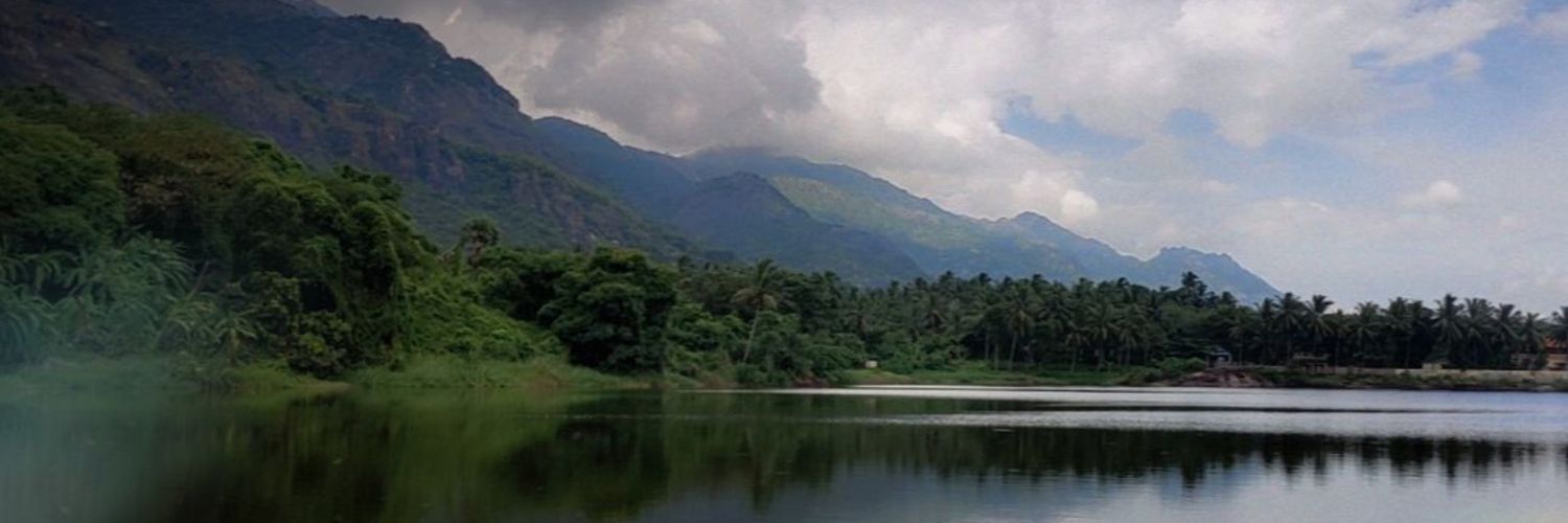 LokithaS5's profile banner image