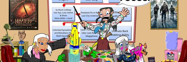 Lessah Profile Banner