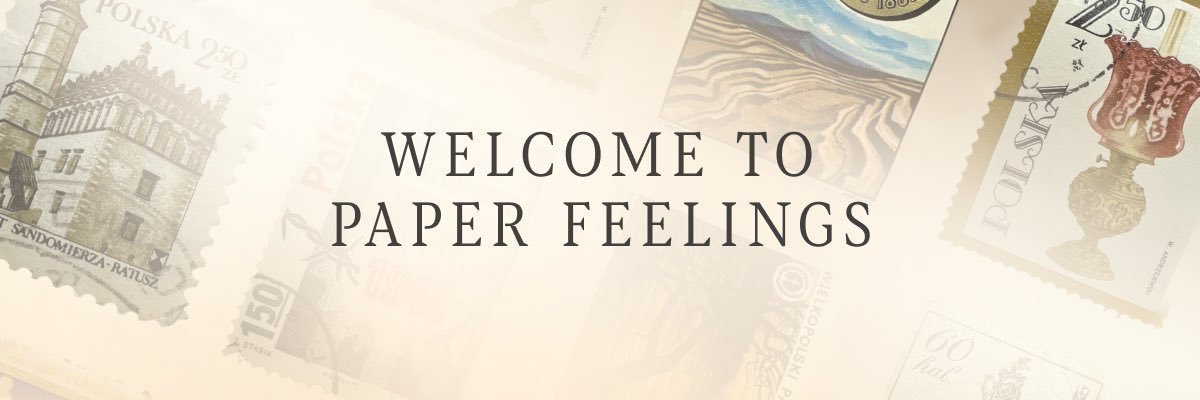 paper.feelings.official banner