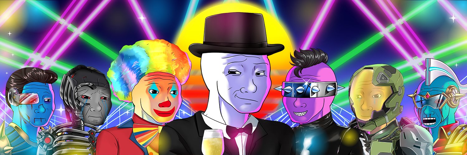 CyberWojakz banner