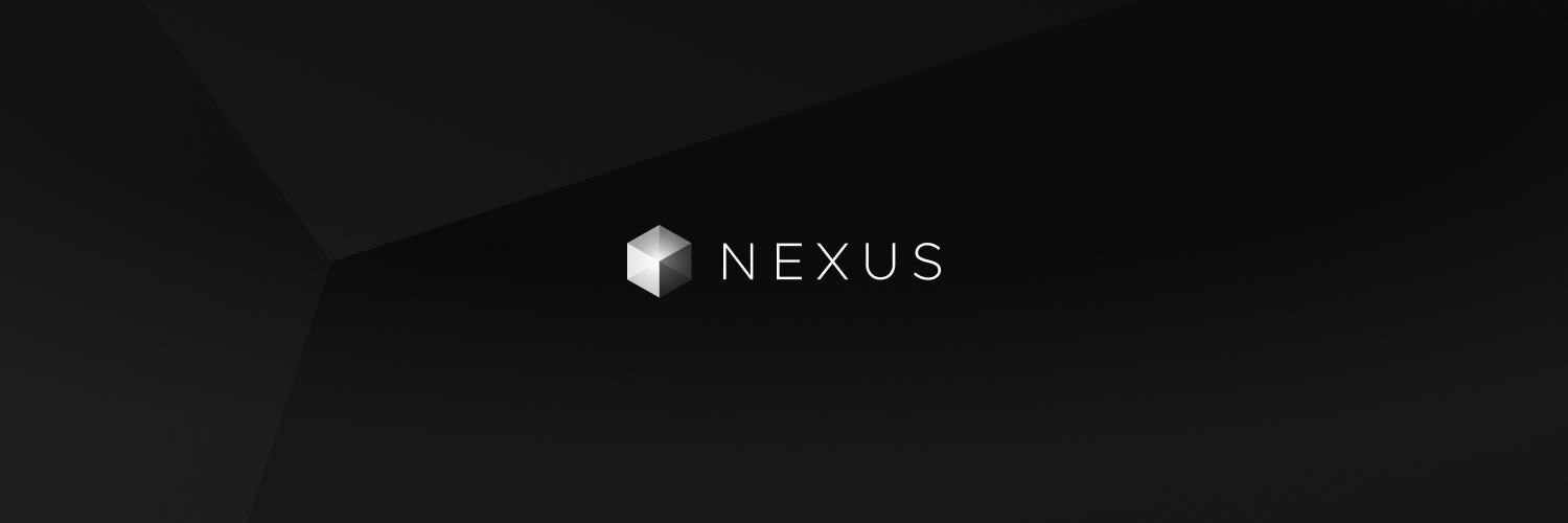 Nexus banner