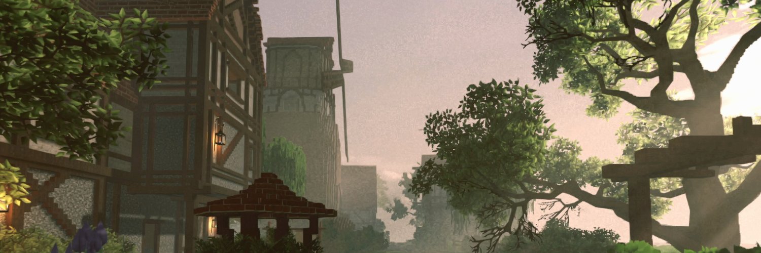 ST World banner
