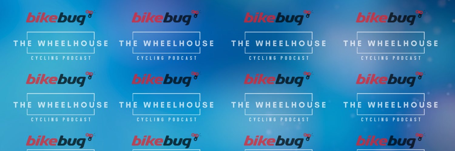 Wheelhouse Cycling banner