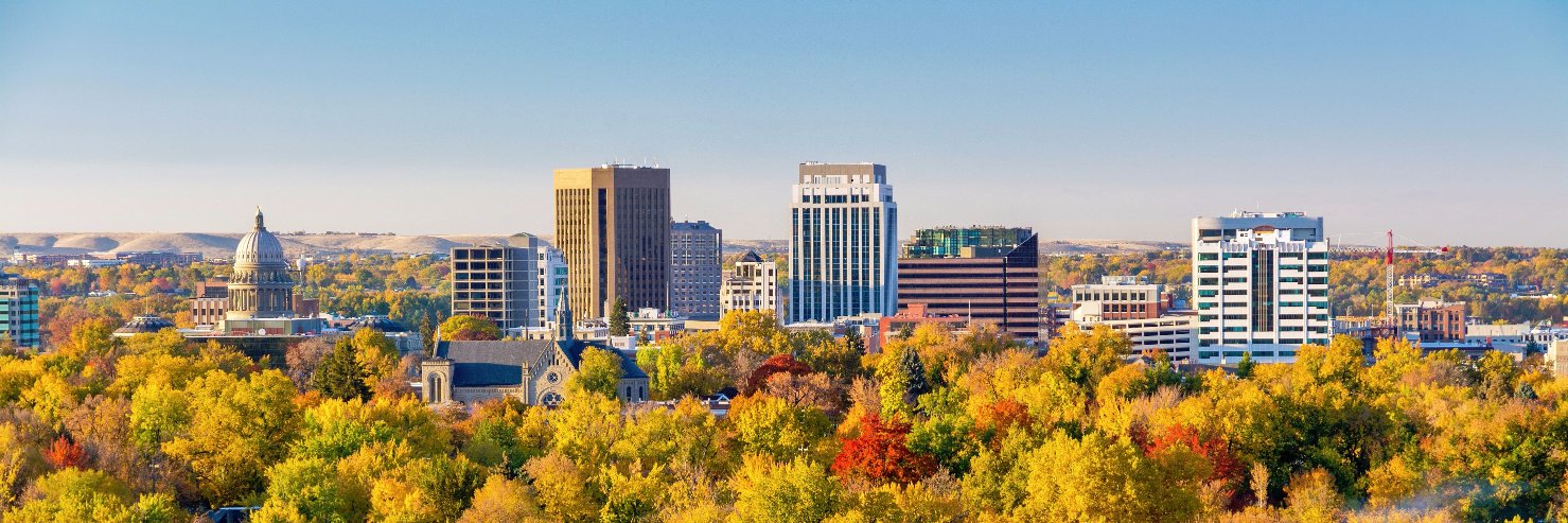 ColliersIdaho's profile banner image
