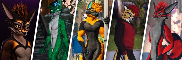 Peaves3D Profile Banner