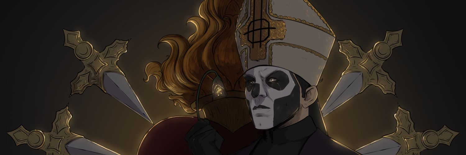 🍂🍁Patito🍁🍂 banner