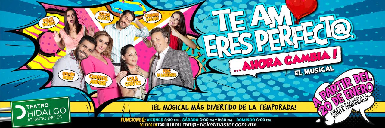 teamoeresperfecto banner