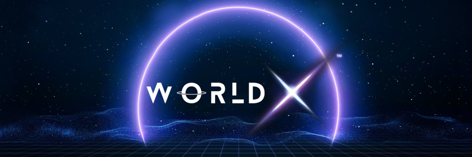WORLDX banner