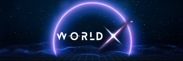 WORLDXOFFICIAL Profile Banner