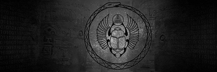 scribemegistus's profile banner image