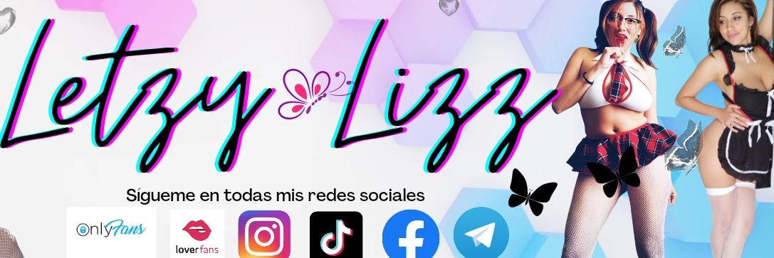 💋LETZY LIZZ ⭐ TOP 3% BEST OF ❗💥 banner