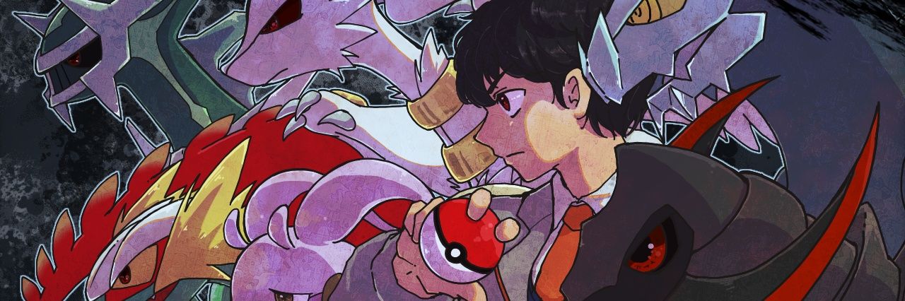 Sazabi banner