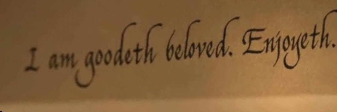 ReginaGeorge_🦋 banner