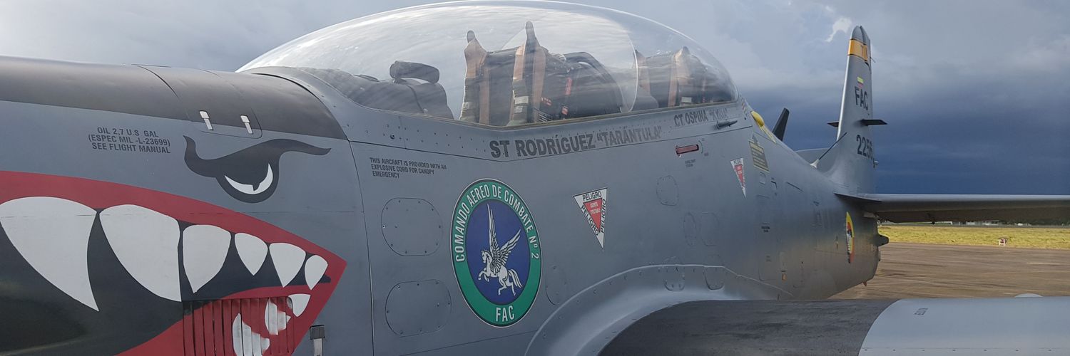 Fernando Rodríguez banner