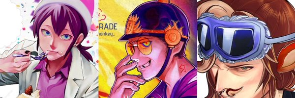 trickymonkey_ Profile Banner