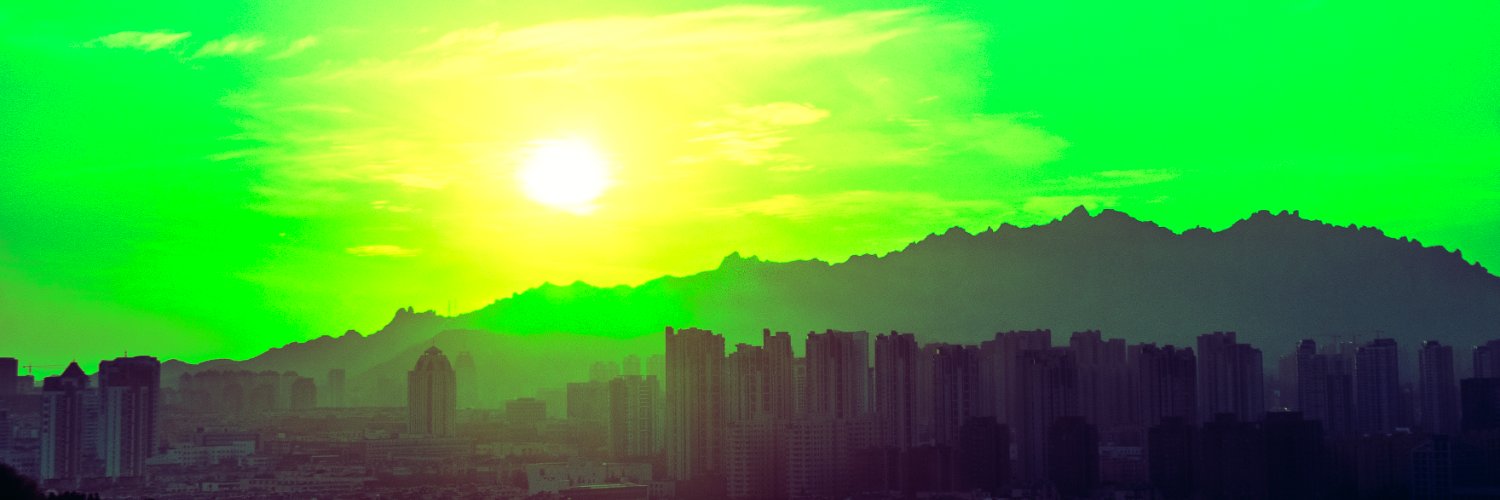 無嗜好 banner