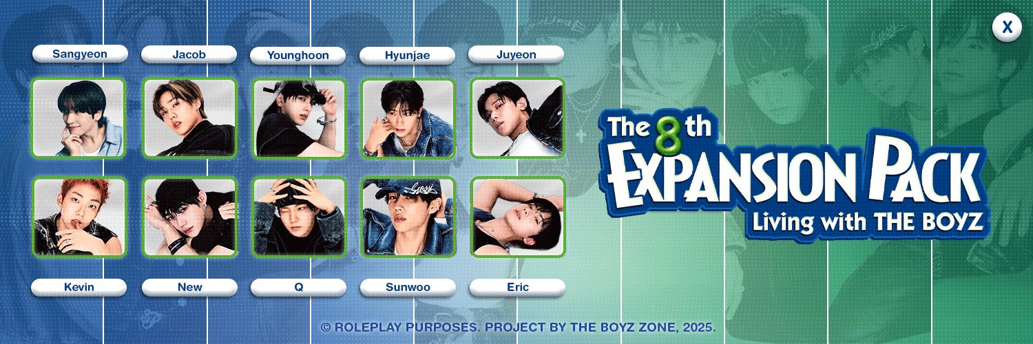 youqnhoon's profile banner image
