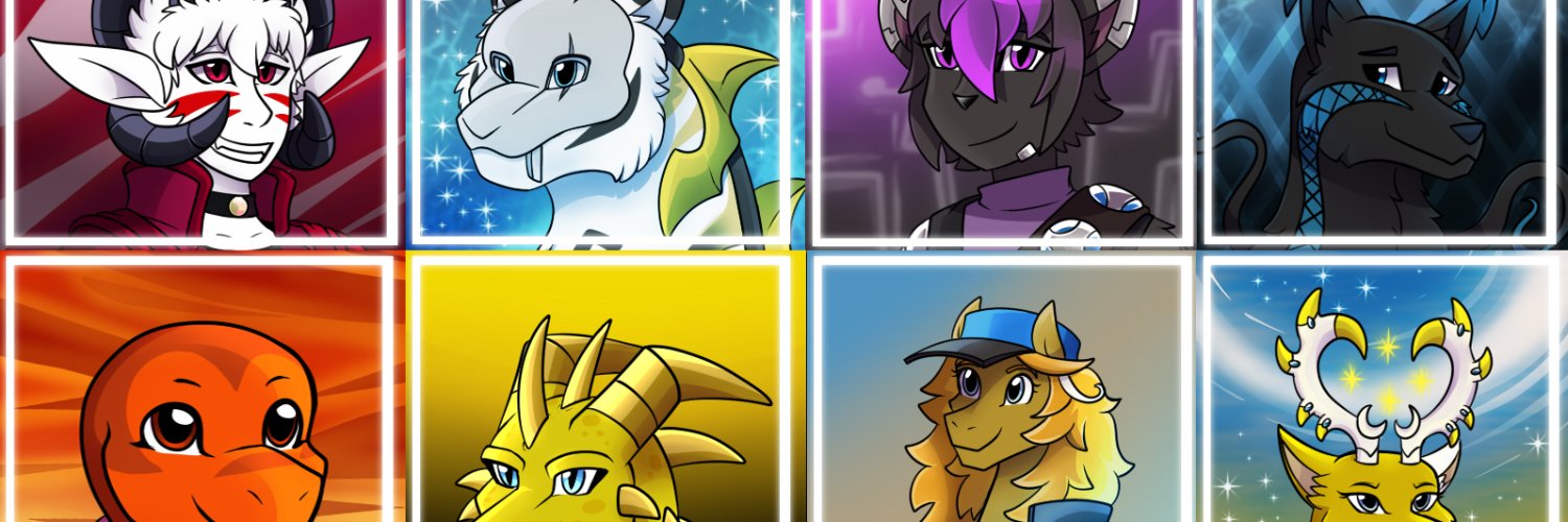 Eternity9 Forever banner