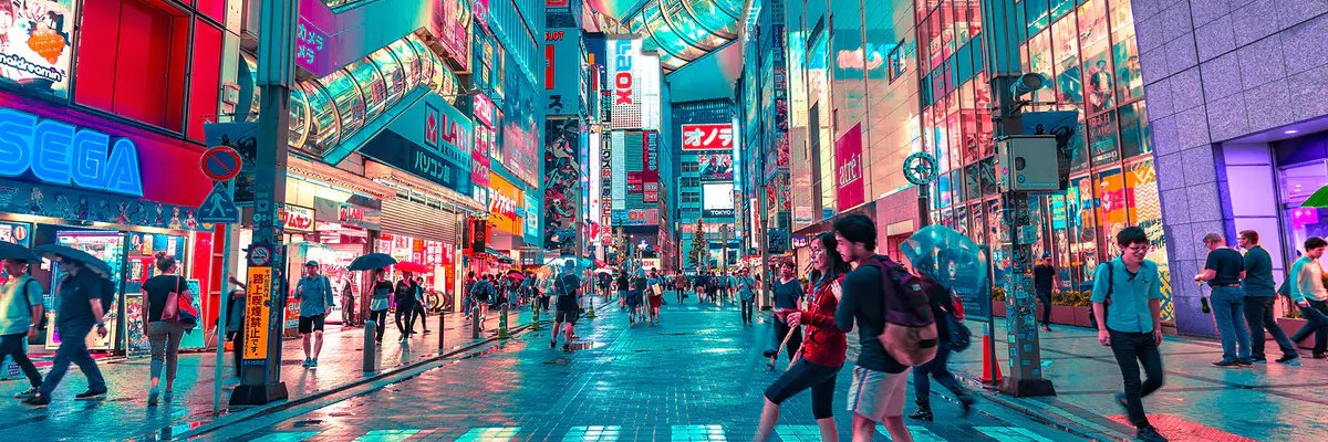 日拱一卒 | ❤️ | banner