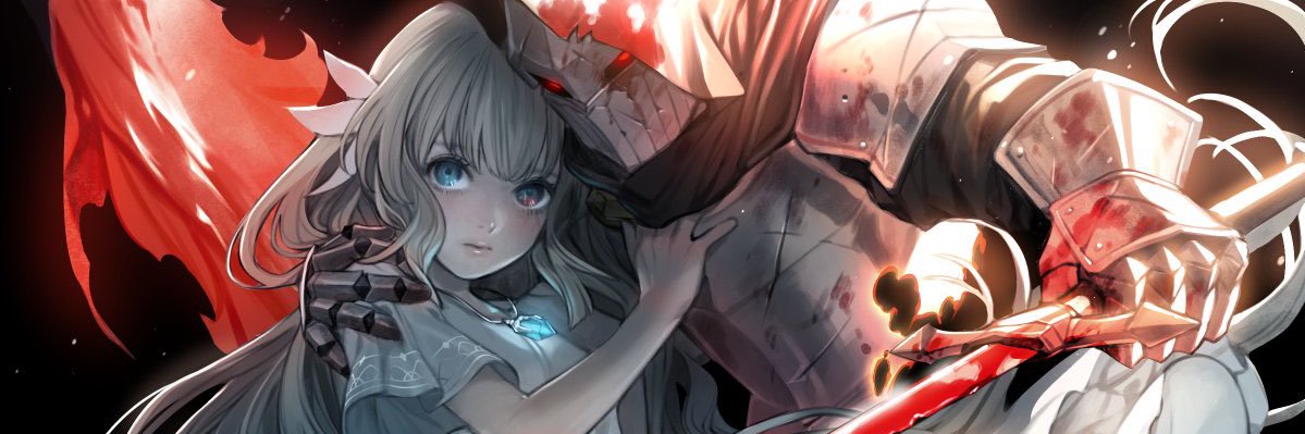 oromihead's profile banner image