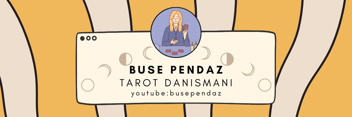 Buse Tarot banner