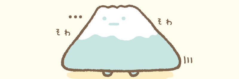 Toshi_kaede's profile banner image