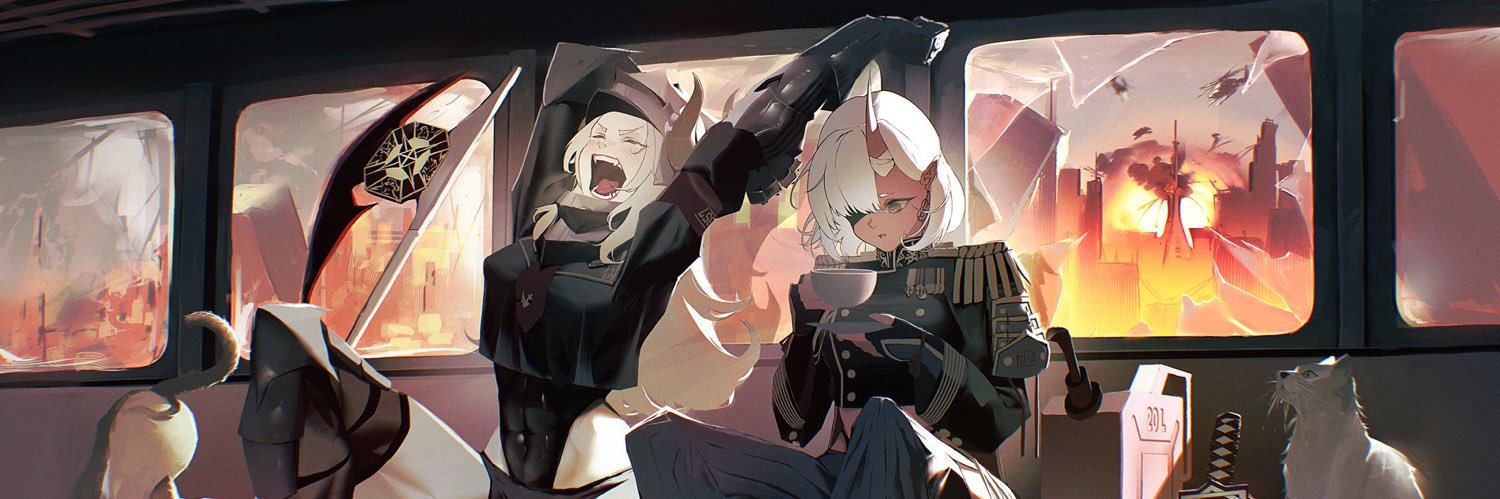 ようる's banner