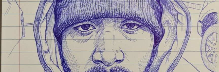 George Ferguson banner