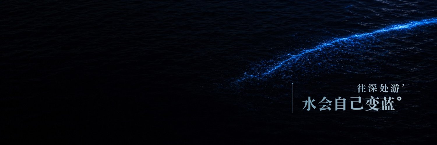bewatermoves's profile banner image