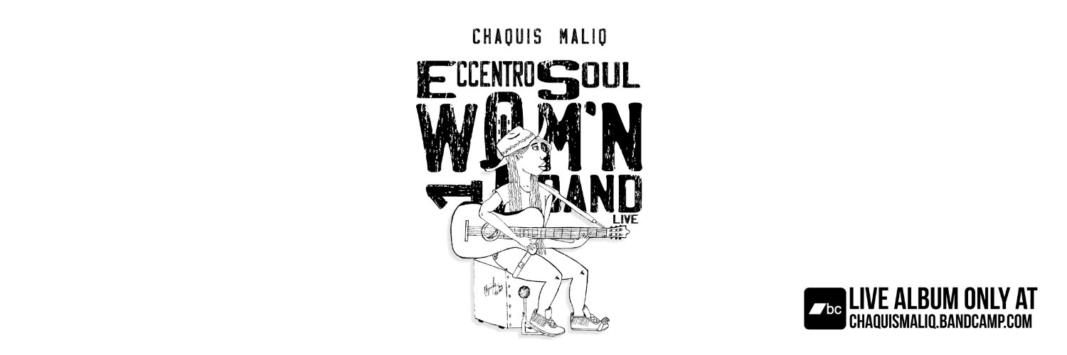 ChaquisMaliq's profile banner image