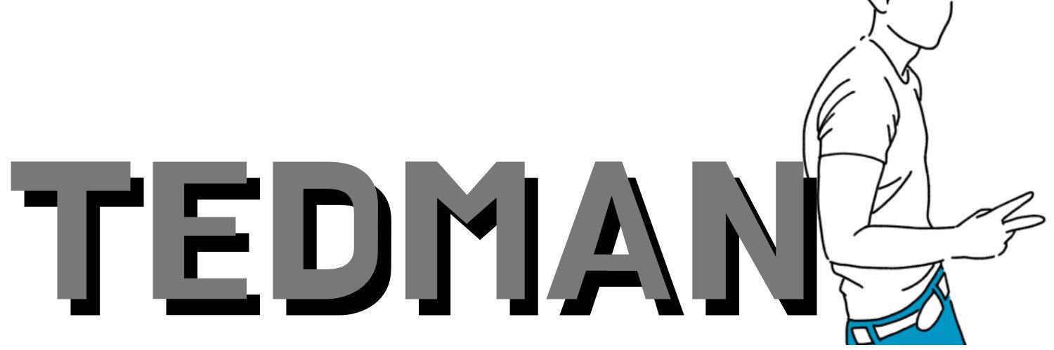 8390_TED of MAN（テッドさん） banner