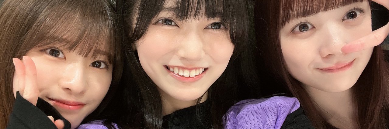 あっくん✨✨乃木坂と僕青とハロプロ大好き💕 banner