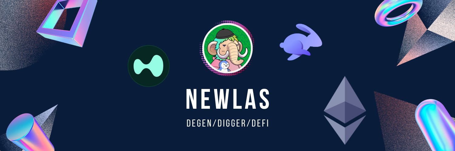 Newlas banner